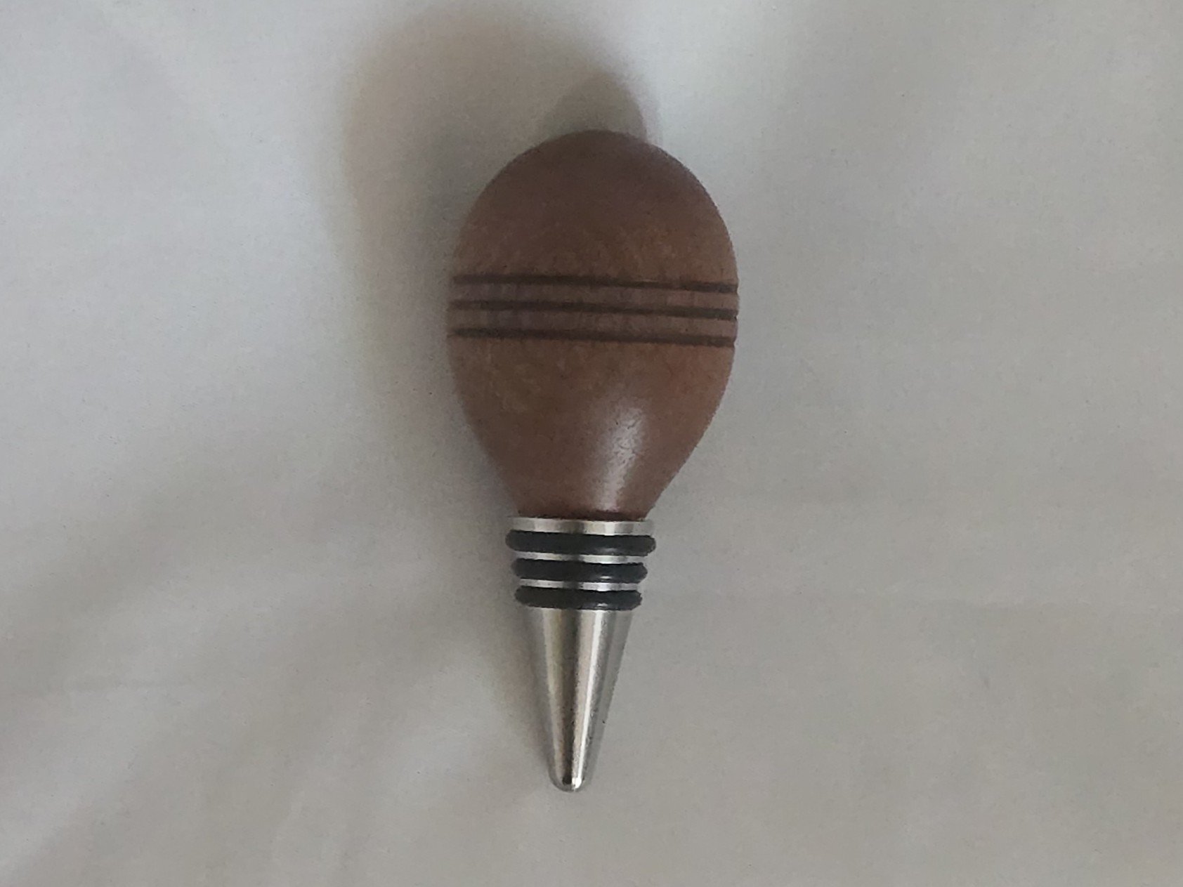 Bottle Stopper