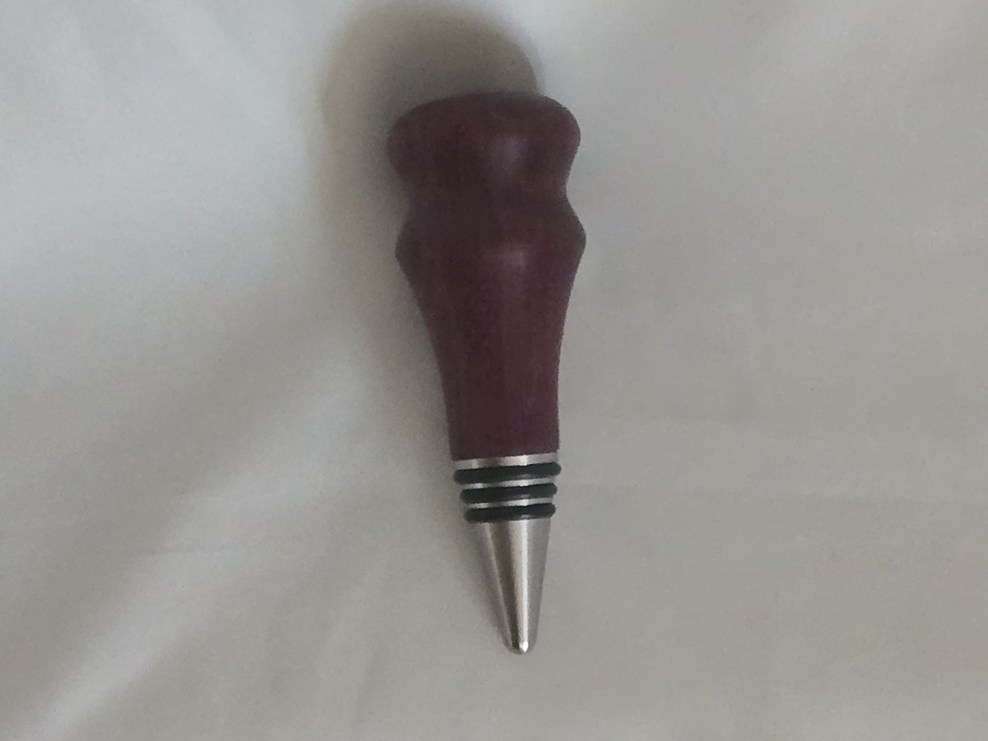 Bottle Stopper