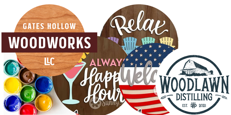 Crafts and Cocktails - Spring Edition