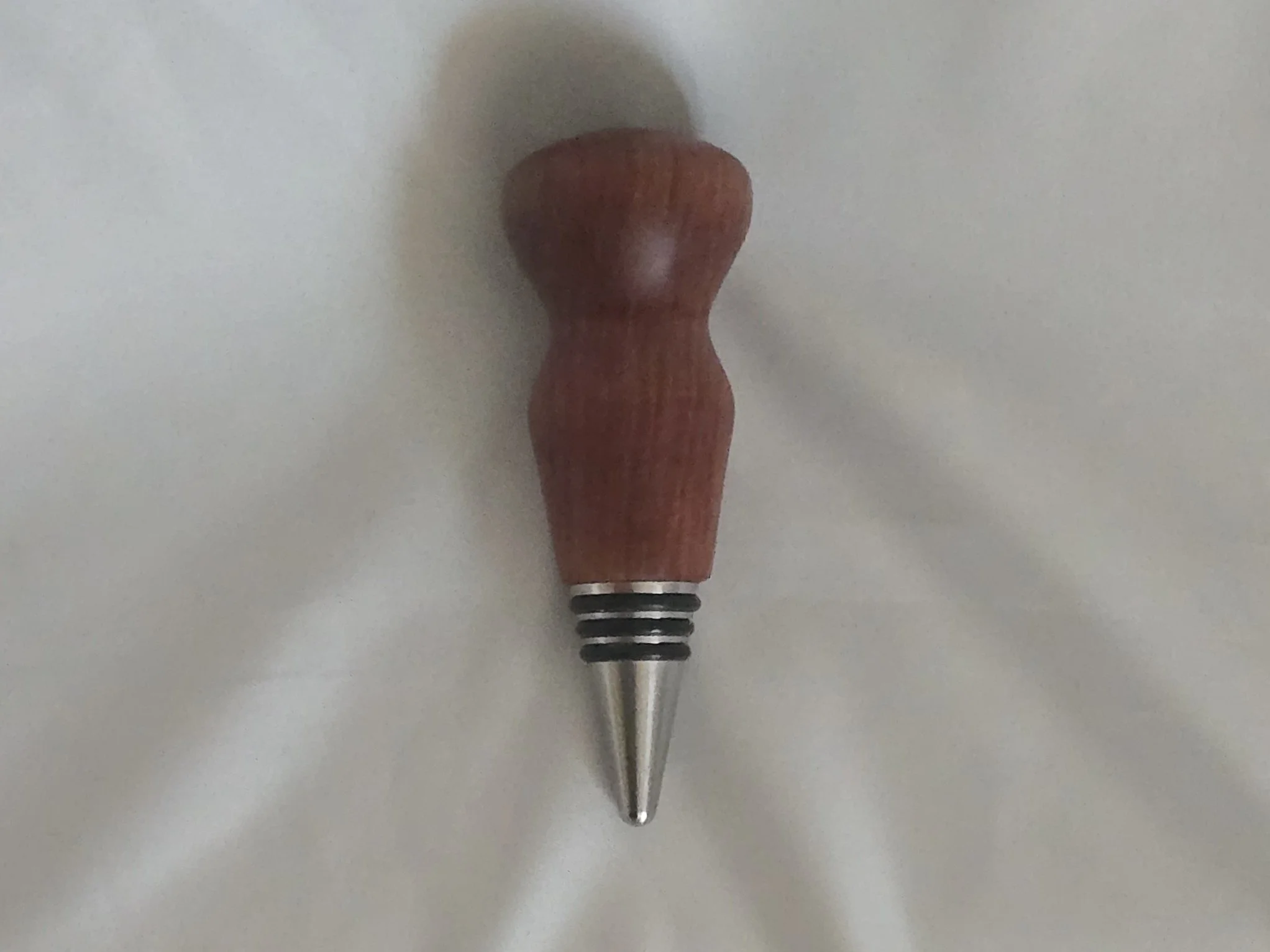 Bottle Stopper