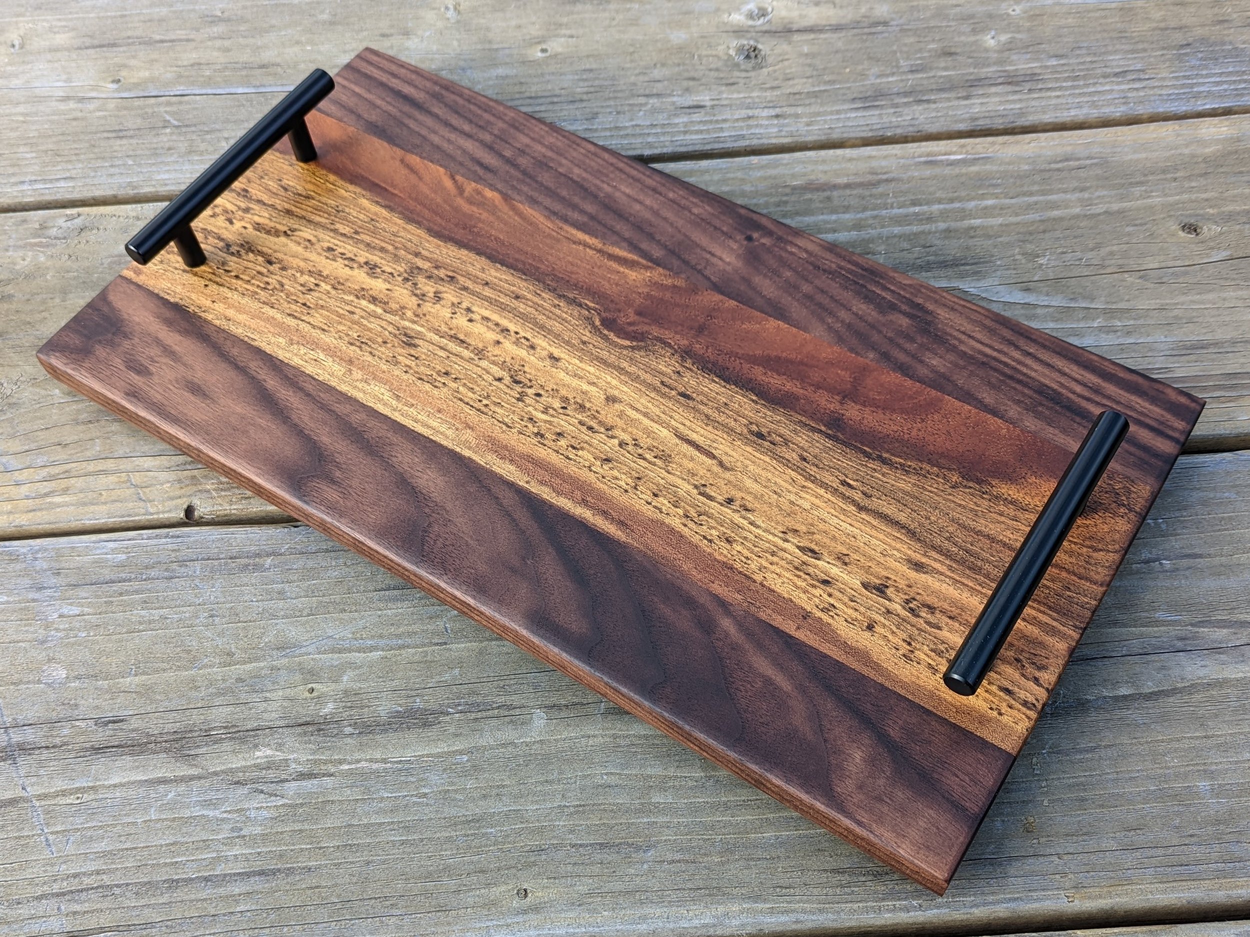 How to Look After Your Wooden Chopping Board