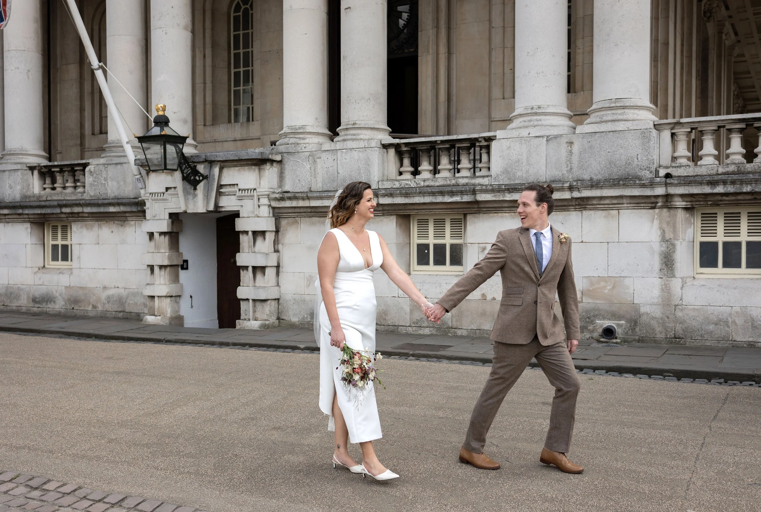 Top 5 Wedding Venues in Greenwich for Stunning Photos