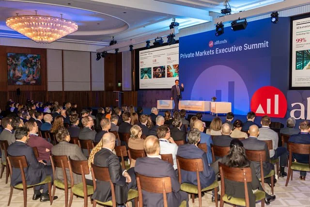 Corporate Event Photography in London at The Chancery Rosewood