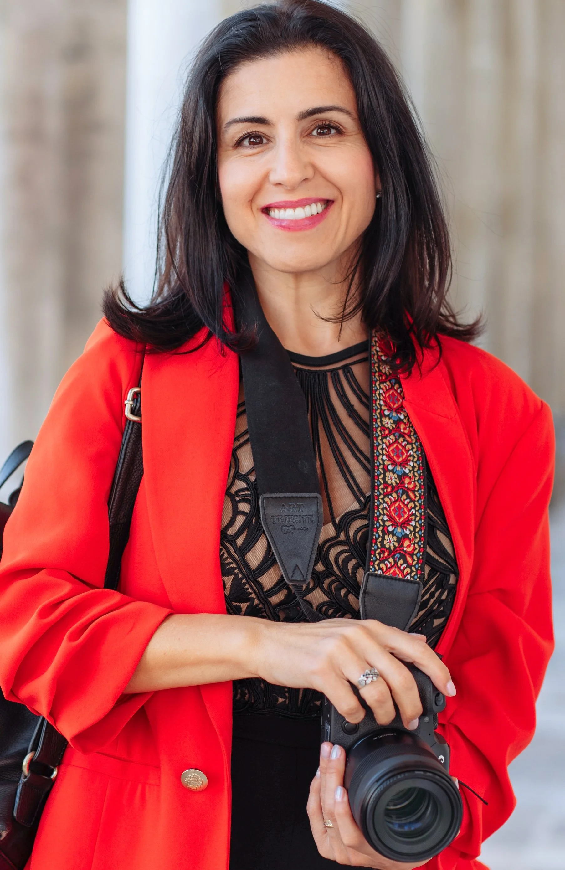 3 Reasons to Book a Professional 