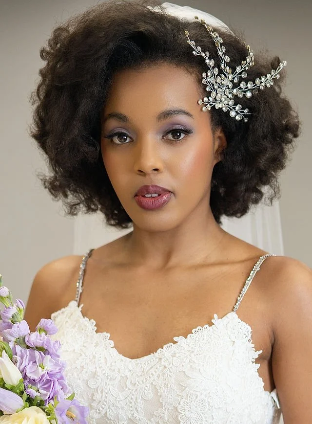Wedding Styling Photoshoot in Bexley, London: A Collaborative Shoot at Holiday Inn