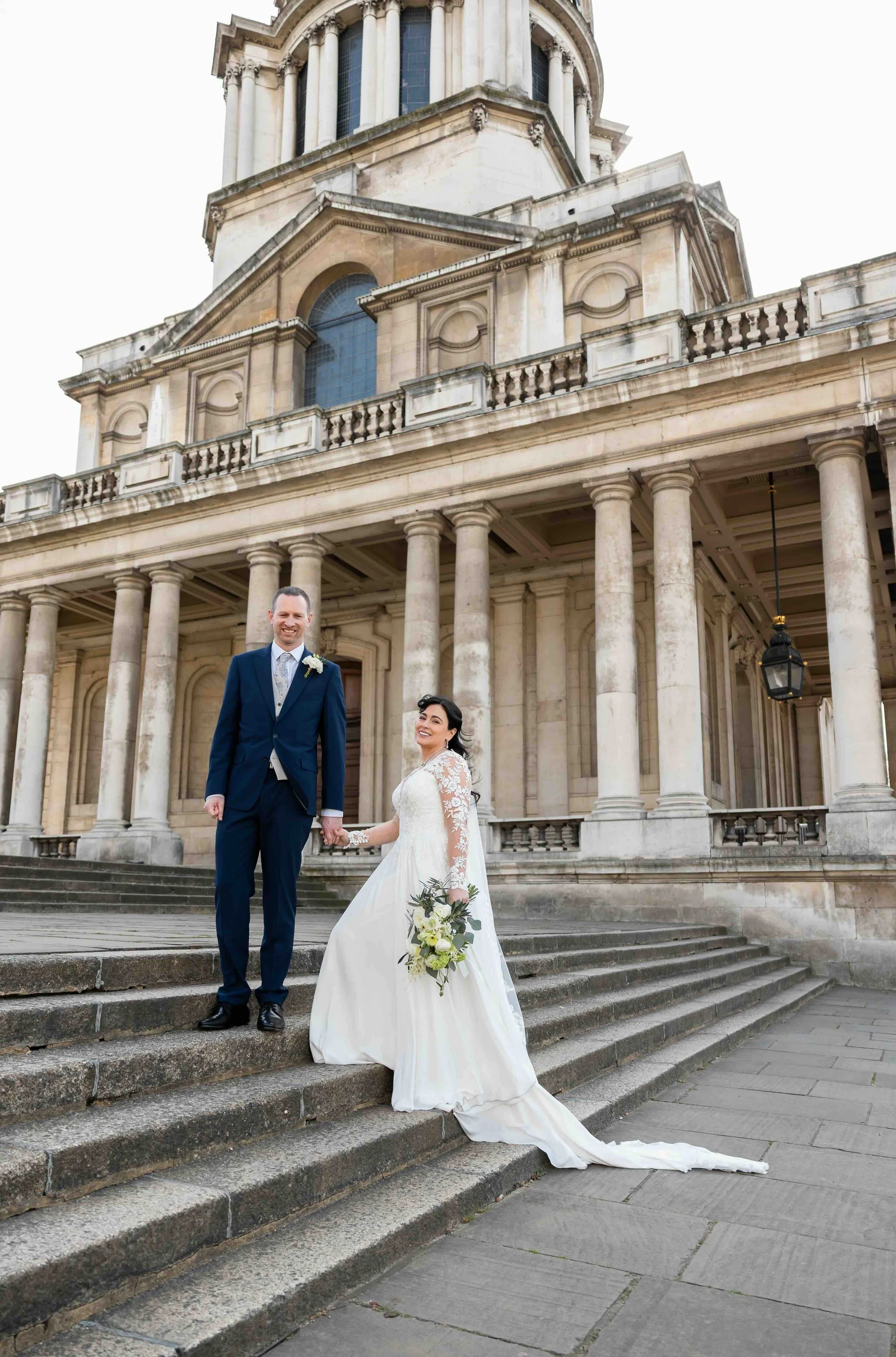 How Much Does a Wedding Photographer Cost in London? (2026 Guide)