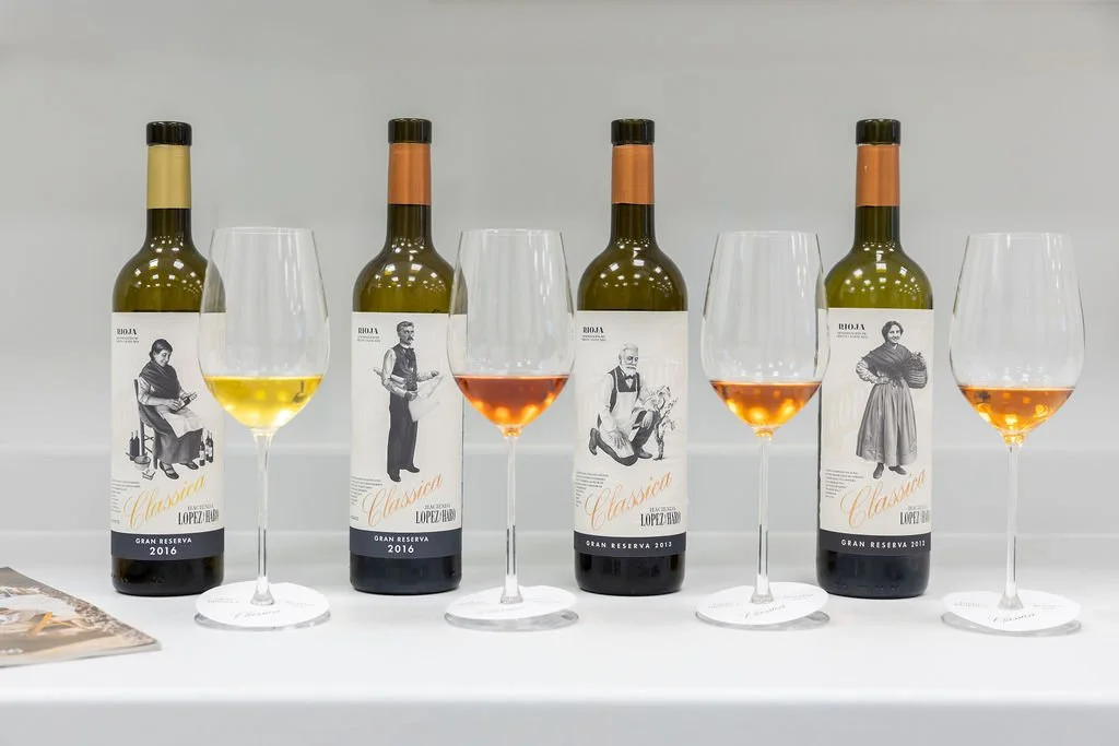 The Classica collection