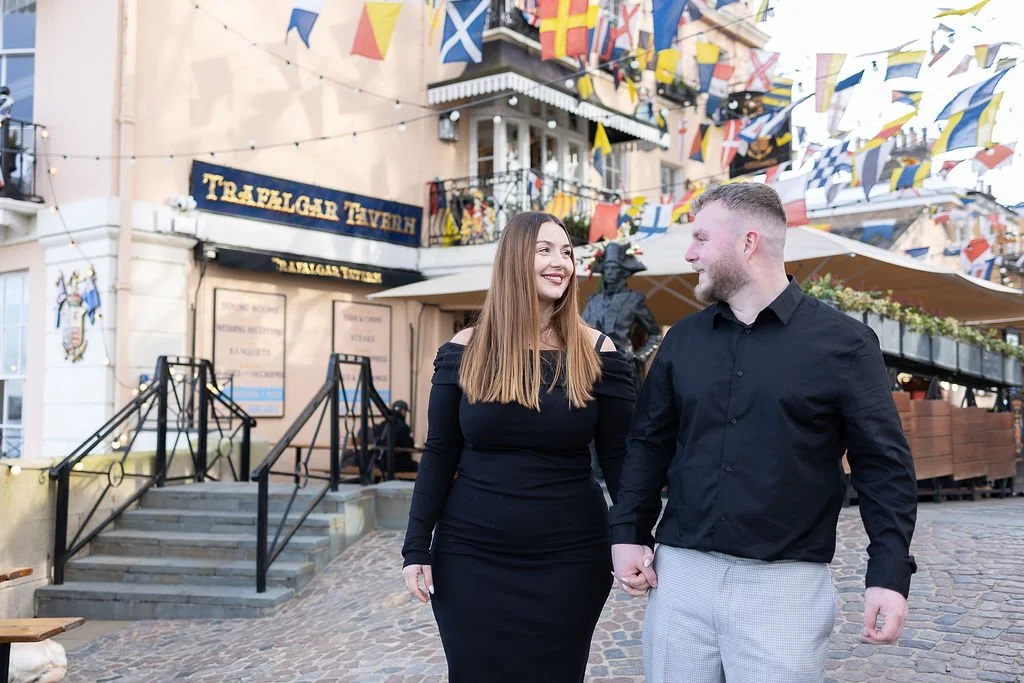 pre wedding trafalgar.jpeg