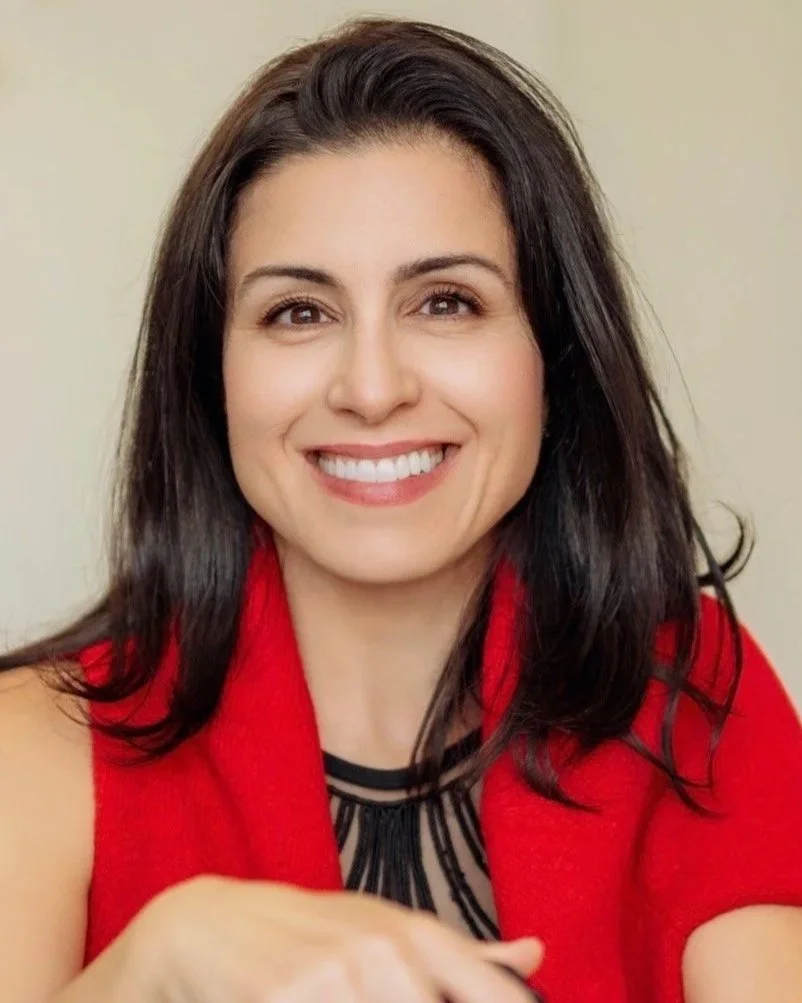 Lola Garcia, London professional photographer