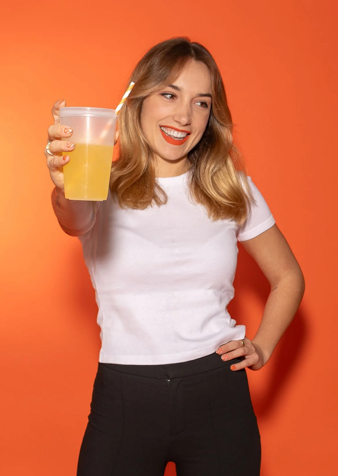 Personal branding photography in London