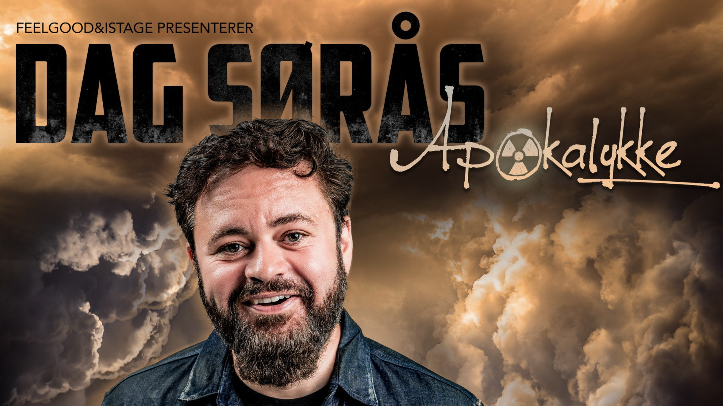 Dag Sørås - Apokalykke