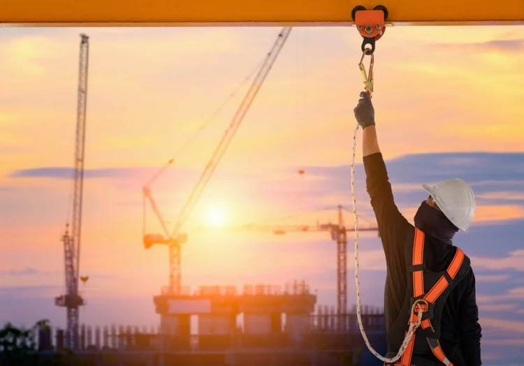 Safety Line Recertification Inspection & Testing — ALTUS