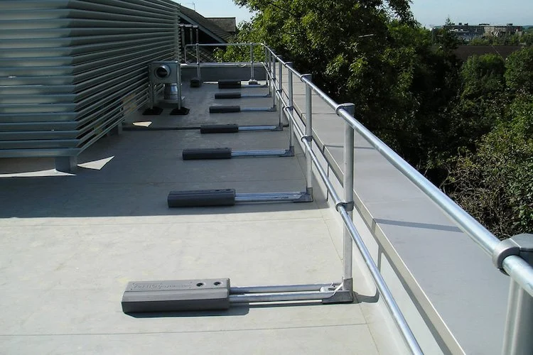 What is Edge Protection? — ALTUS