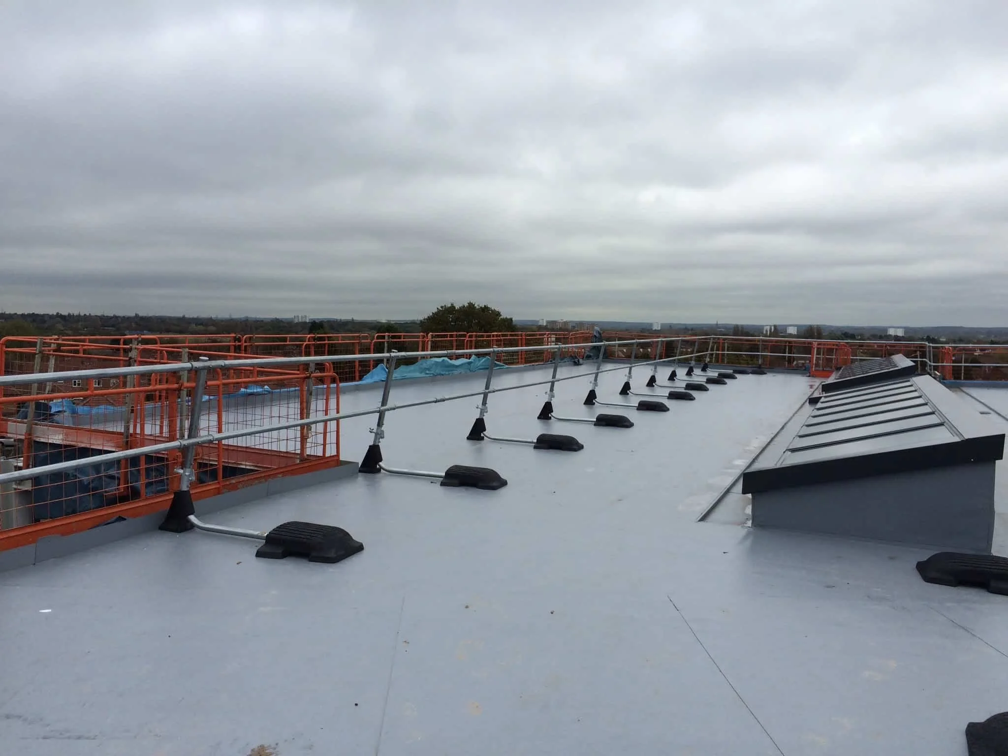 Davit Arm Recertification | Inspection & Testing — ALTUS