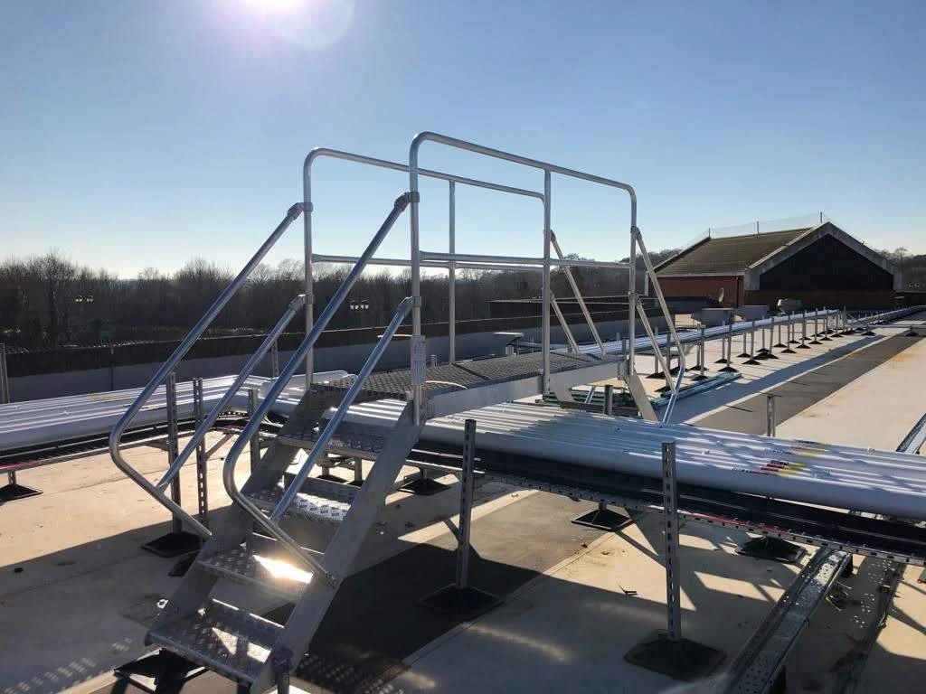 Mansafe Testing, Inspection & Certification — ALTUS