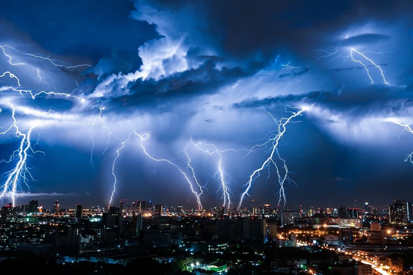 What Are Lightning Protection Regulations in the UK? — ALTUS