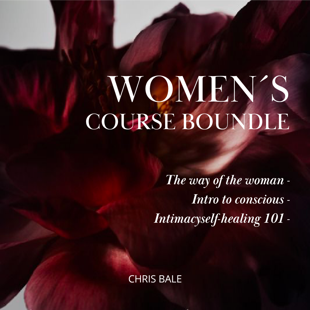 Women's Course Bundle