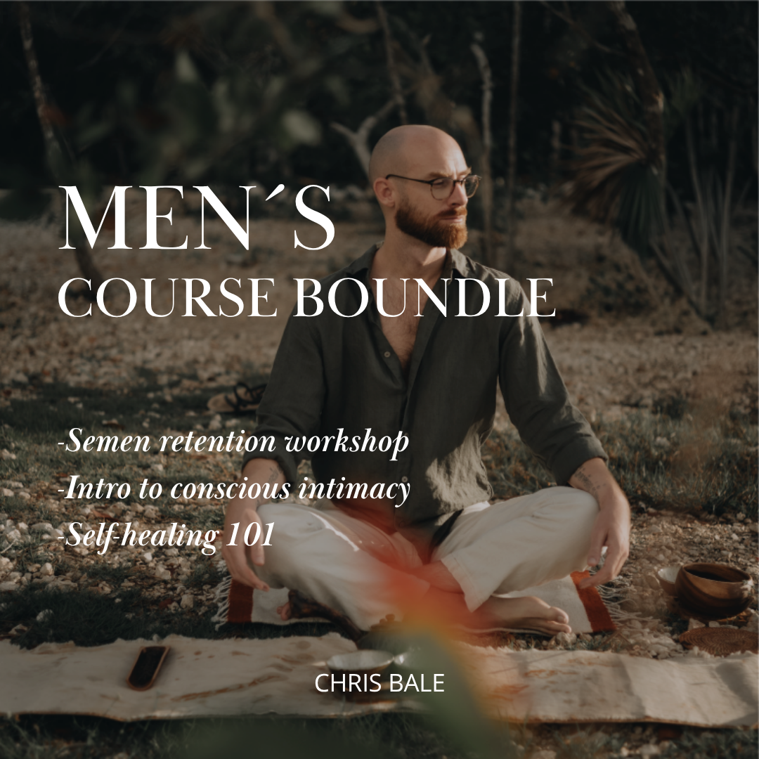 Men's Course Bundle
