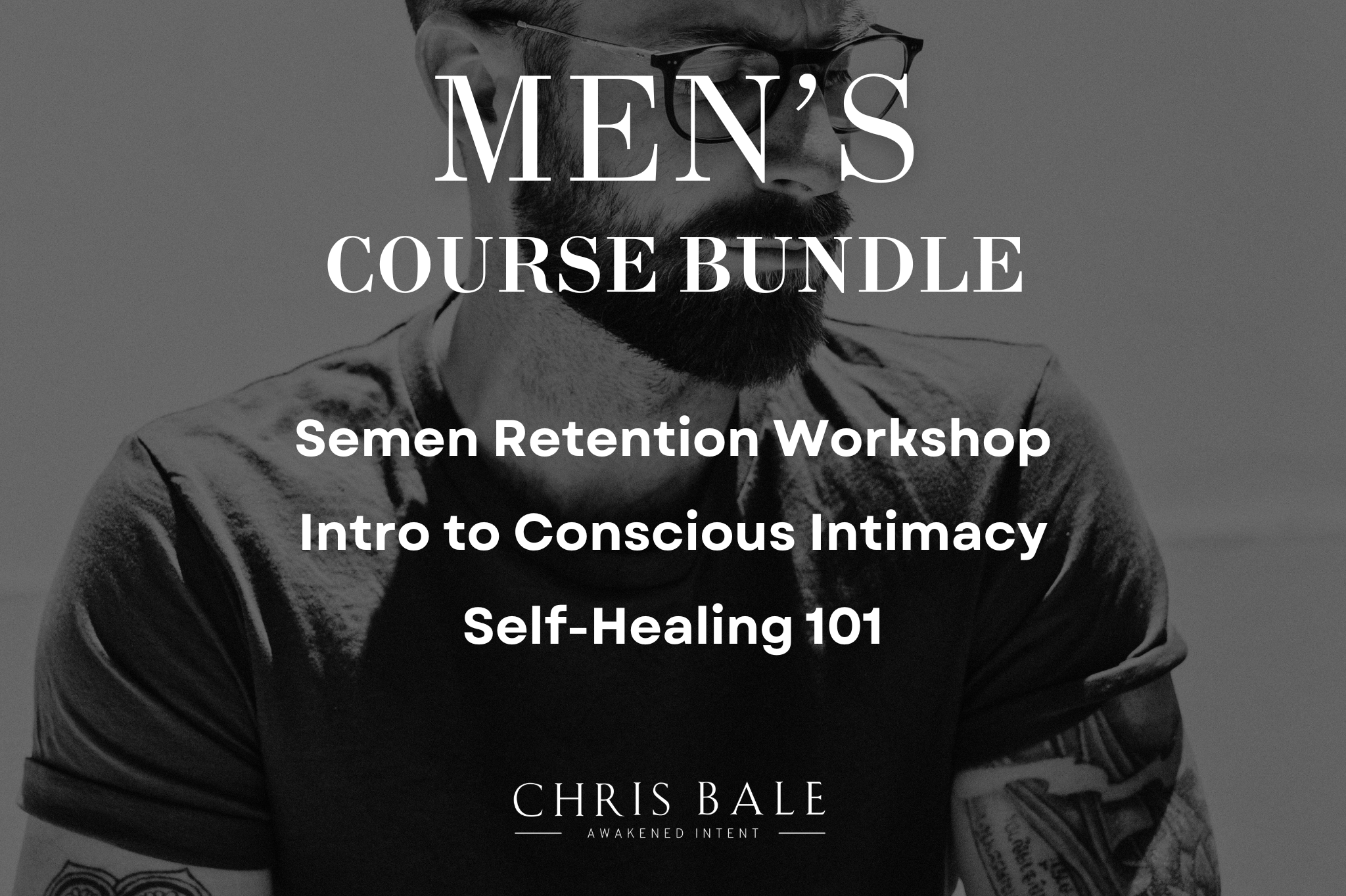 Men's Course Bundle