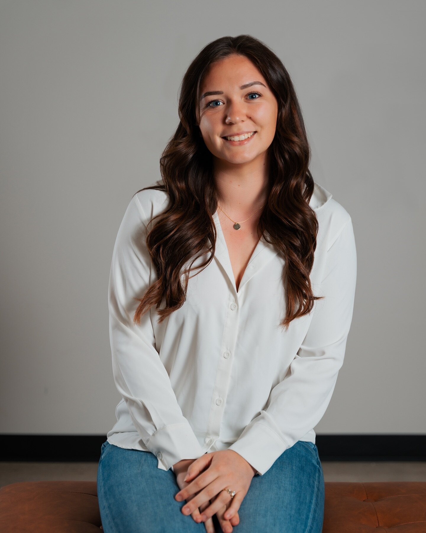 Updating some LinkedIn photos for Lera!