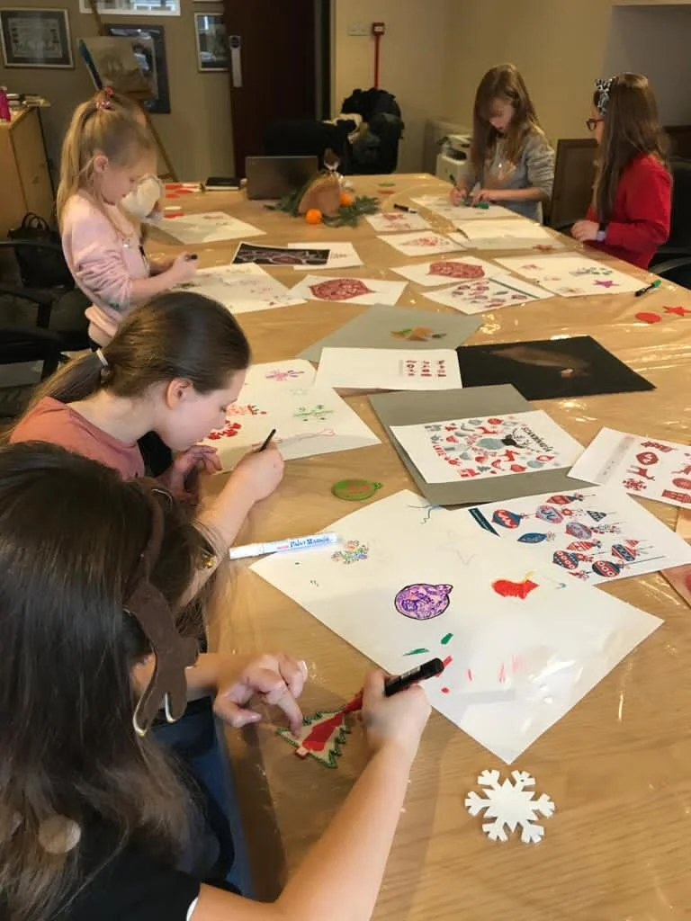 Childrens Art Club.JPG