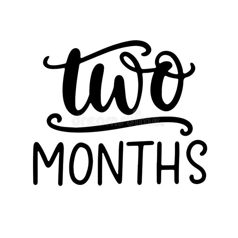 We are exactly two months away from starting classes for our 2022-2023 season! 

Deadline to register is August 5th! Once registration is closed we will start working on the schedule! 

To register, go to https://dance-explosion.org and fill out the 