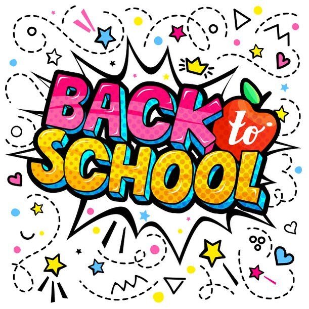 We hope everyone had a great first day of school and that everyone has a wonderful year!!

In exactly two weeks it will be &ldquo;back to dance!&rdquo; And we can&rsquo;t wait 💚🖤