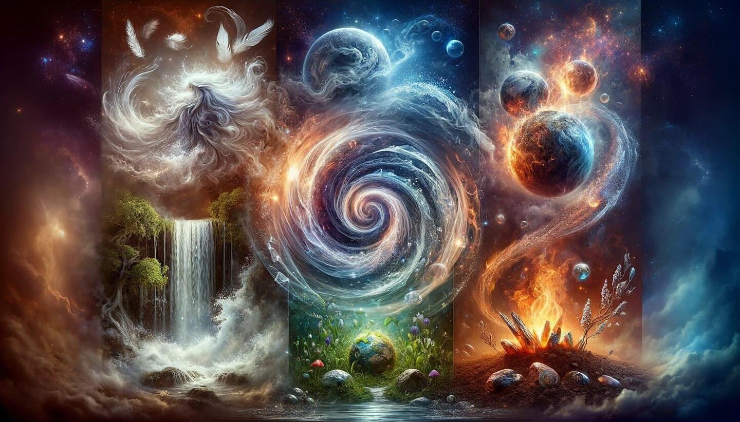 Registration closes on Monday!! Sign up before it&rsquo;s too late! The theme for 2024-2025 is Dancing with the Elements! 

To register, please use this link https://dance-explosion.org and fill out the form! Be as descriptive as possible for what da