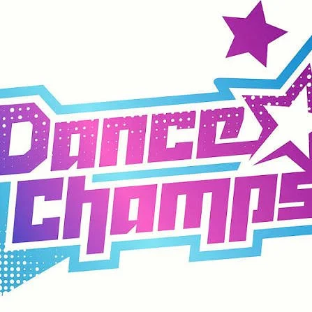 Dance Champs Competition