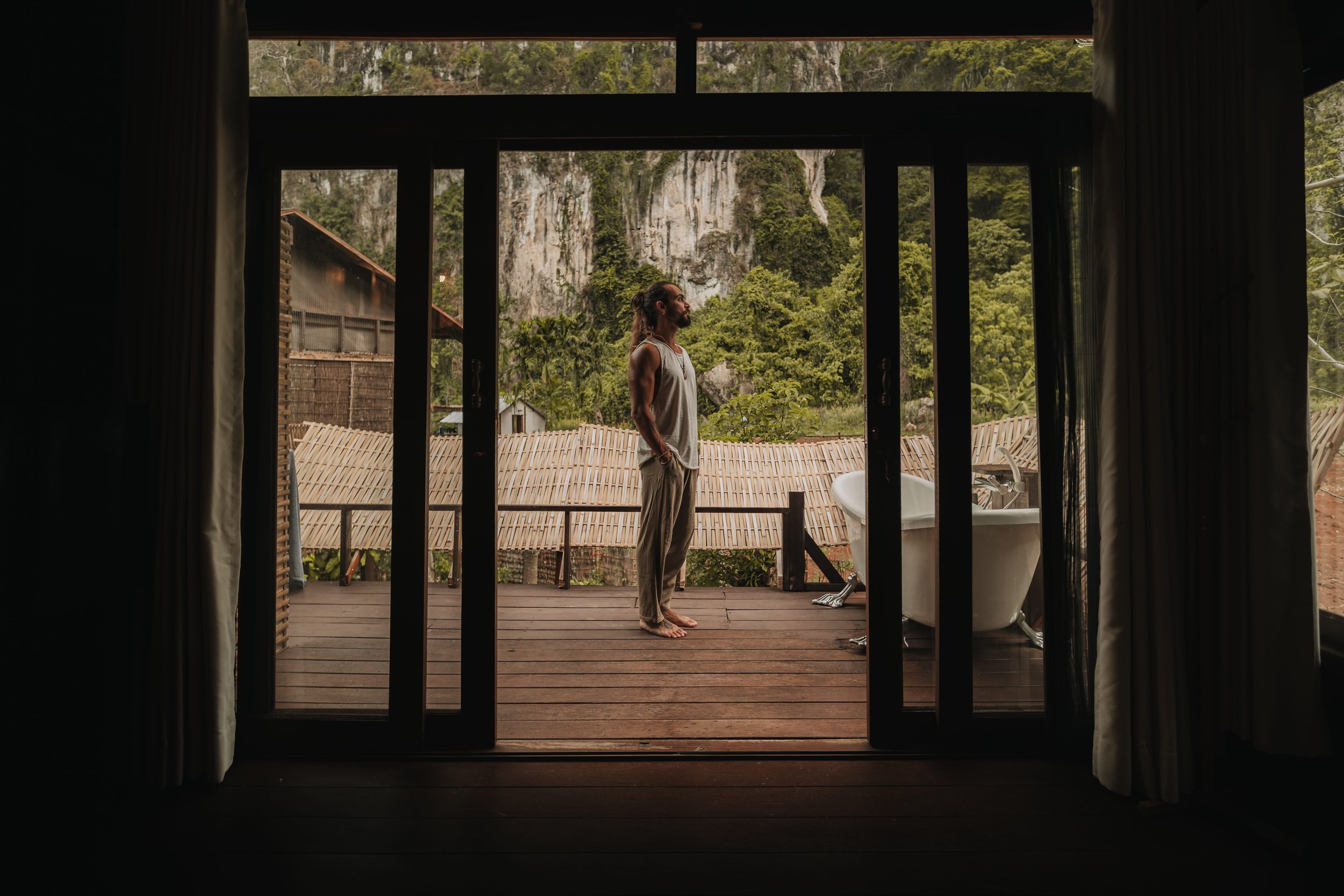 VOASIS VALLEY KRABI