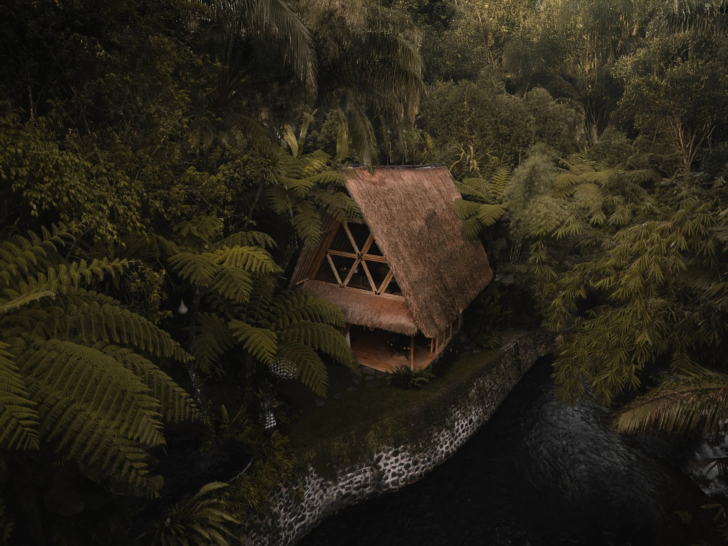 HIDEOUT
