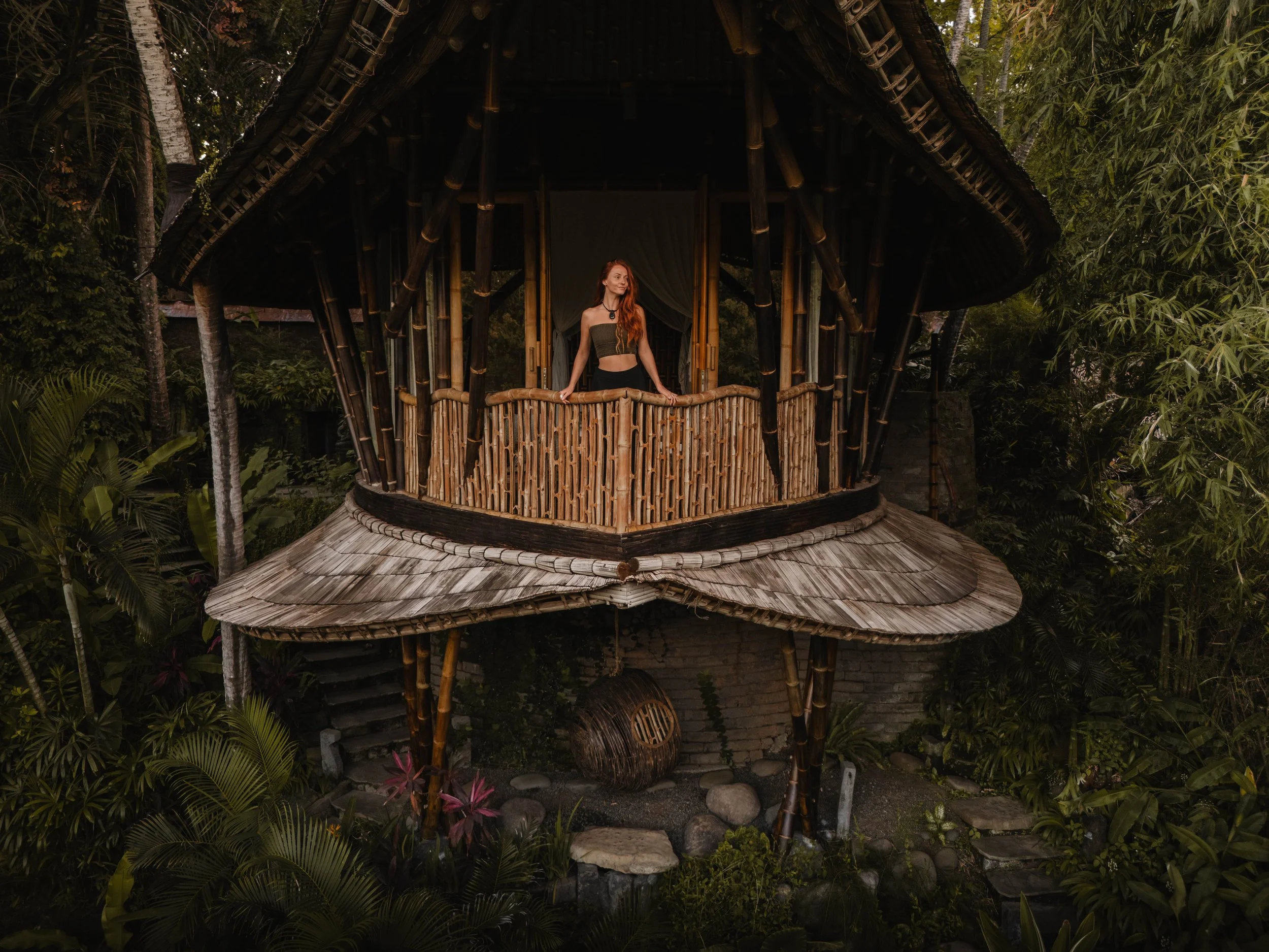 AURA HOUSE