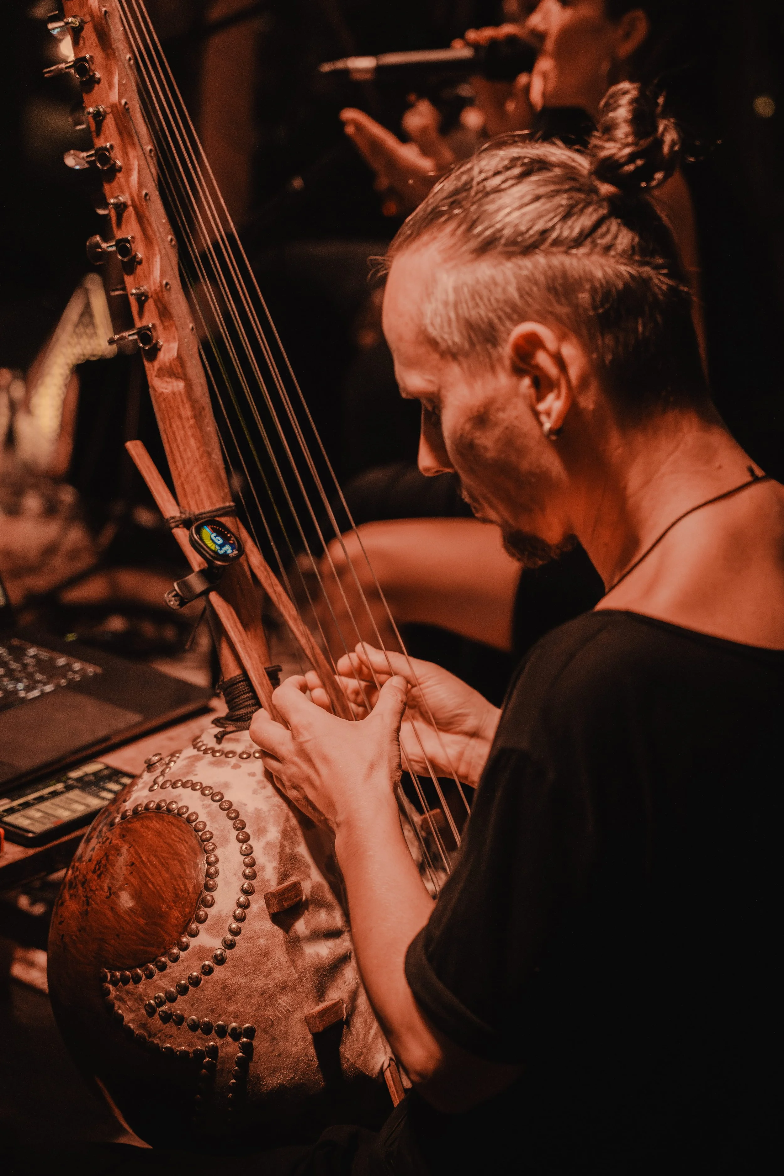 There is no time - BSF-8 18.51.01.jpg