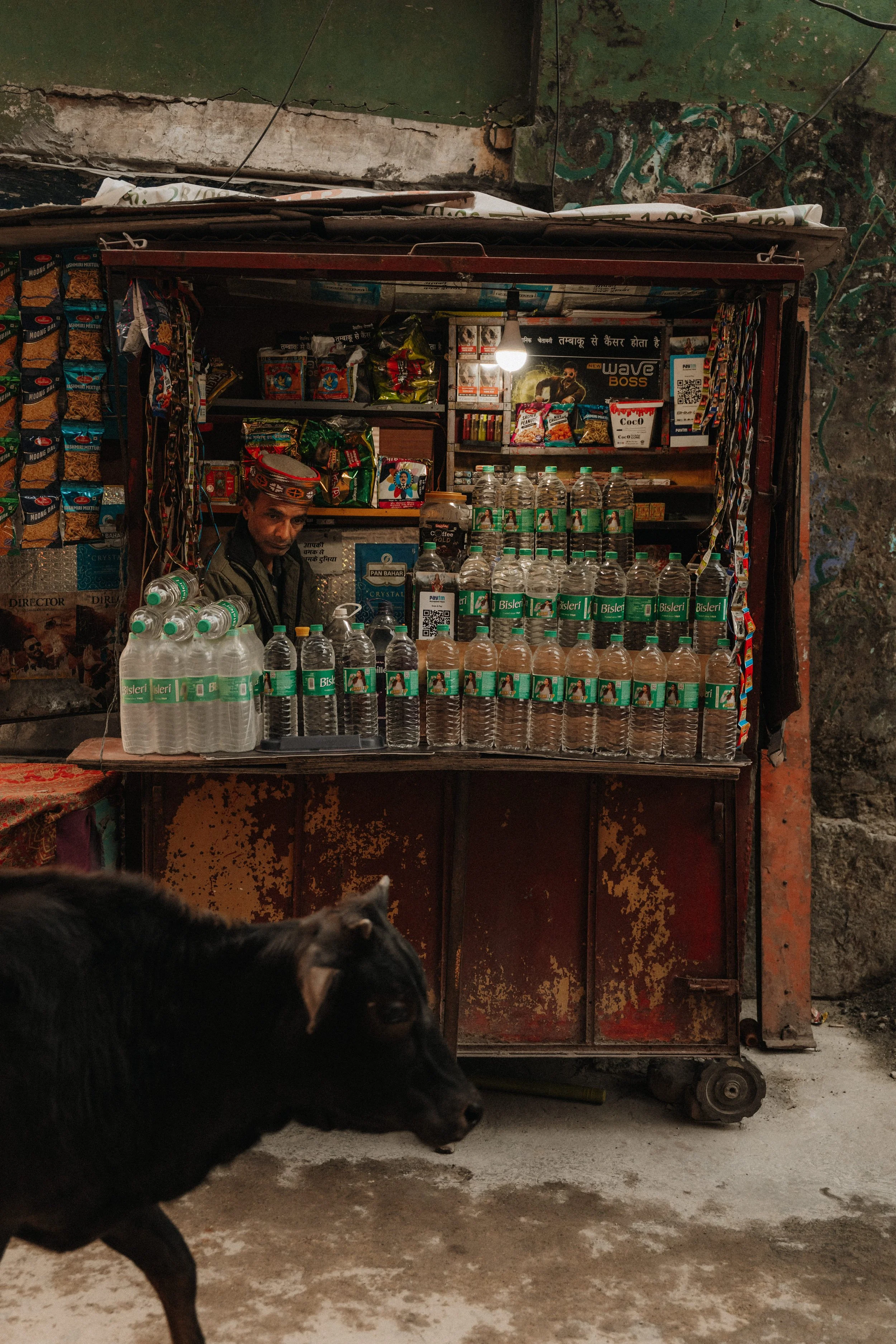 Tapovan Streets - People-22.jpg