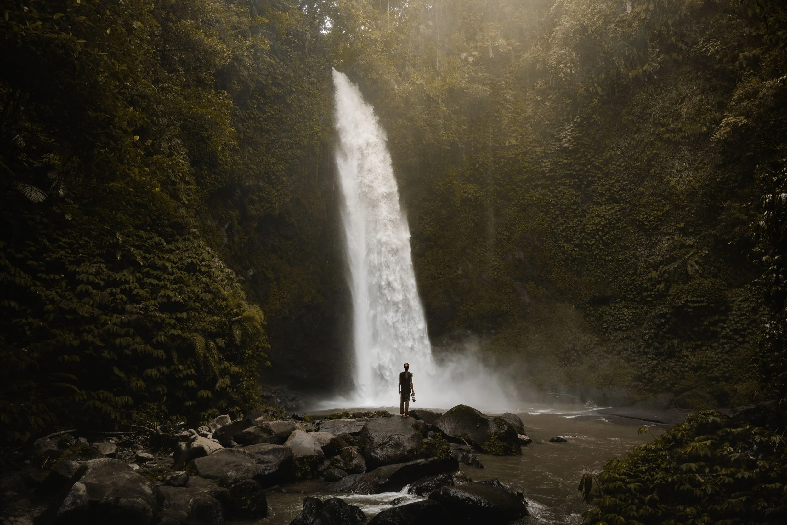 INDONESIA