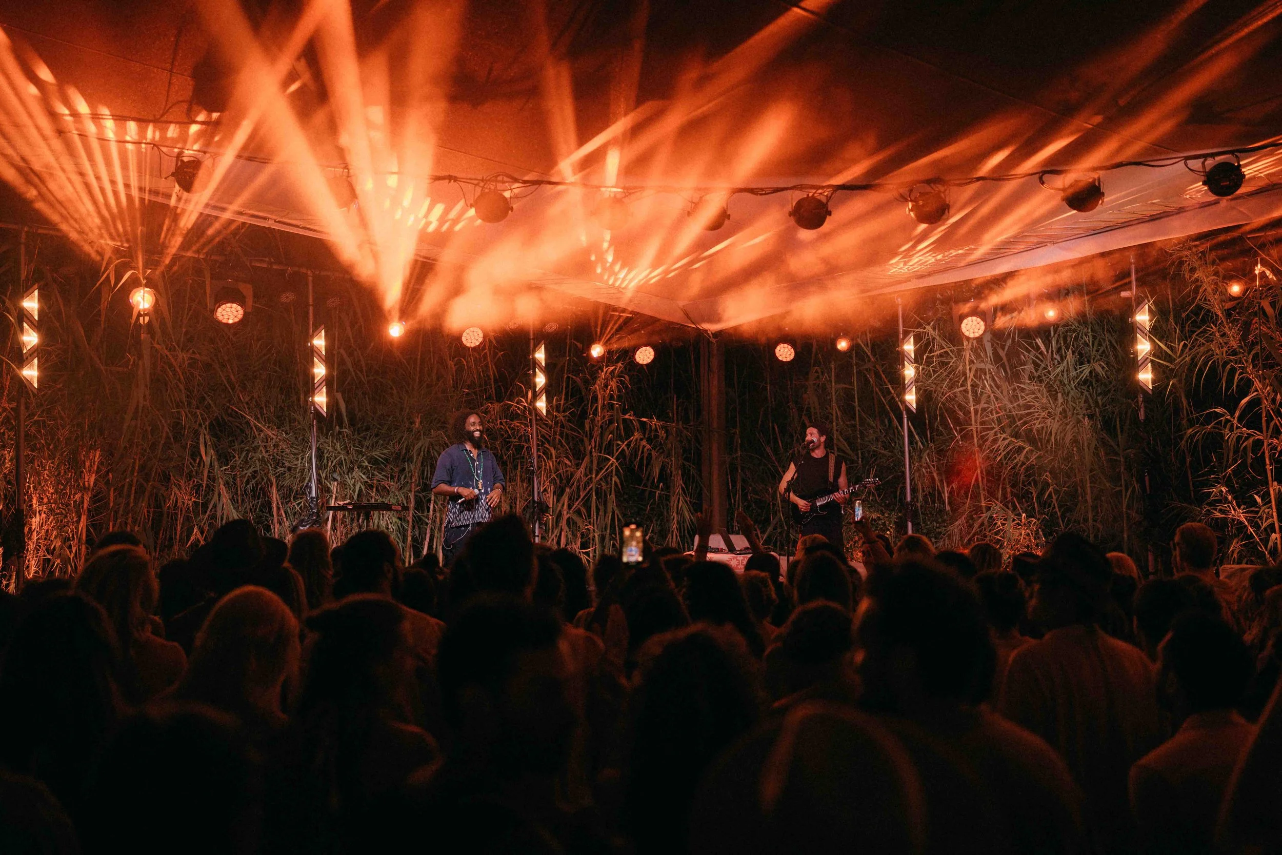 COLIBRI SPIRIT FESTIVAL 2026