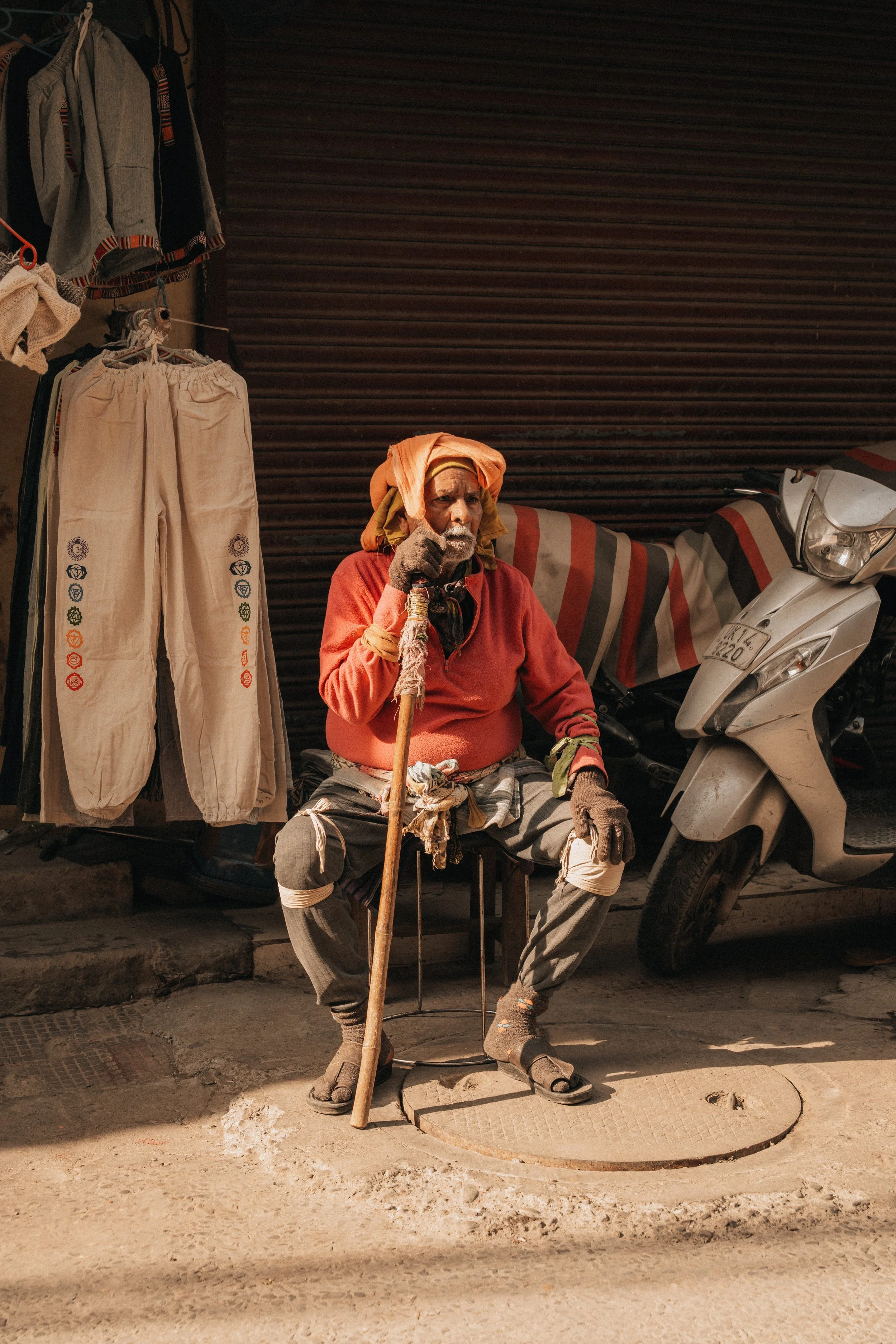 Tapovan Streets - People-6.jpg