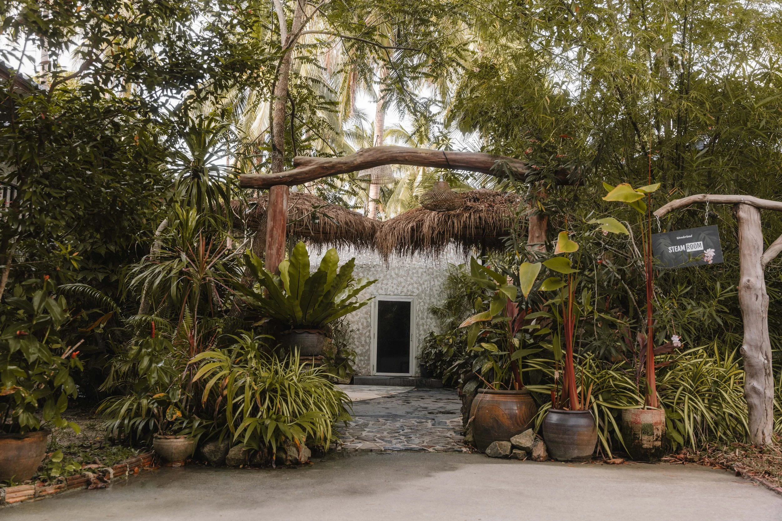 WONDERLAND HEALING CENTER