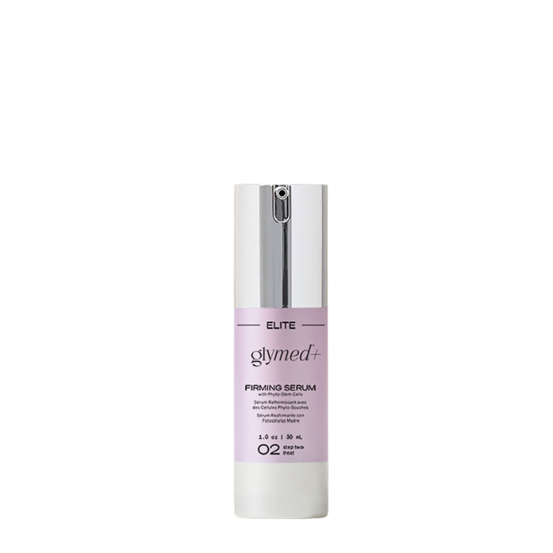 GlyMed Plus Firming Serum