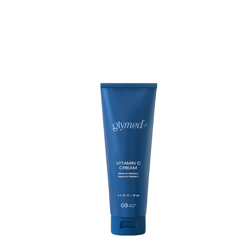GlyMed Plus Vitamin C Cream