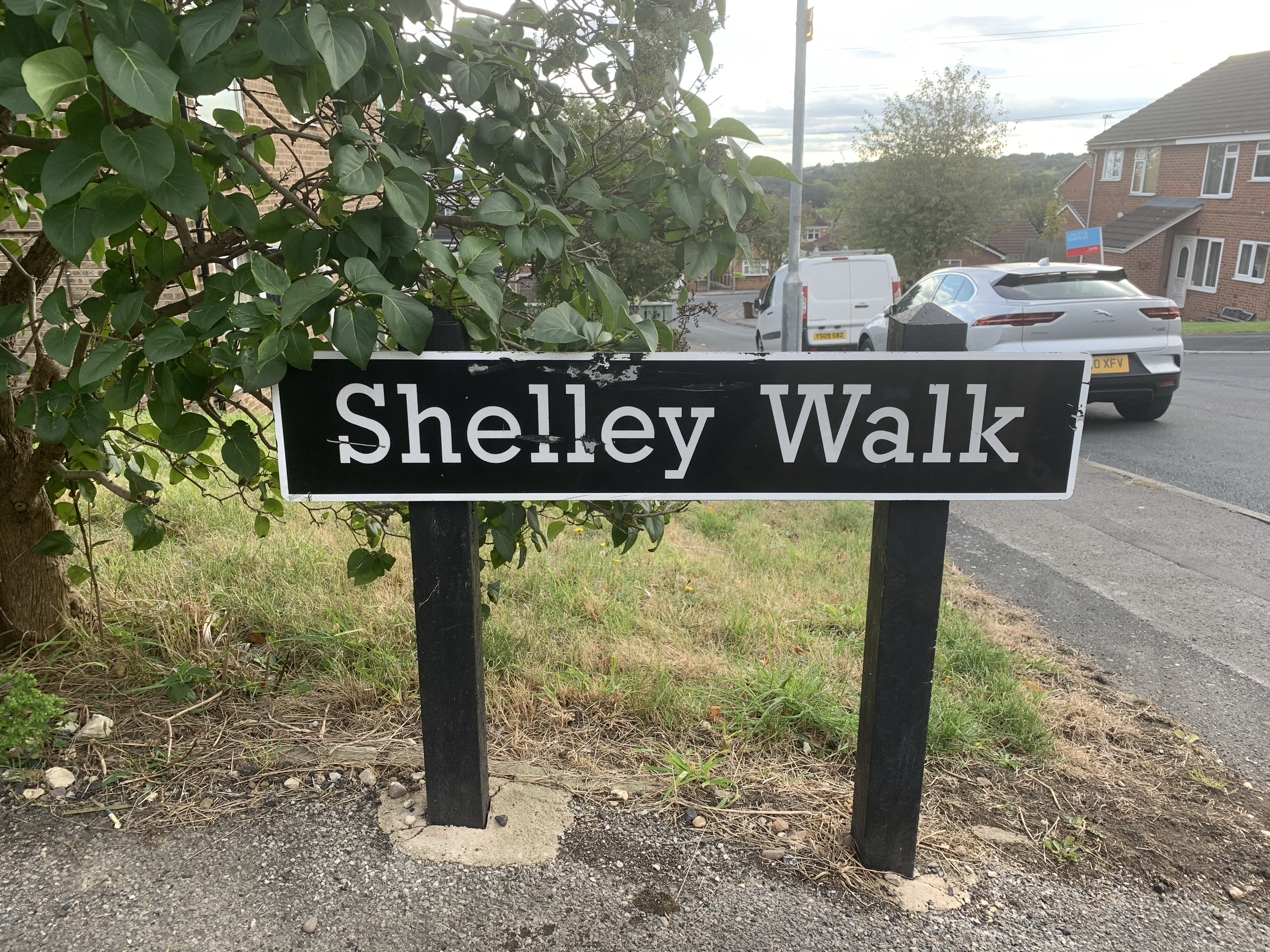 Shelley Walk, Stanley, Wakefield