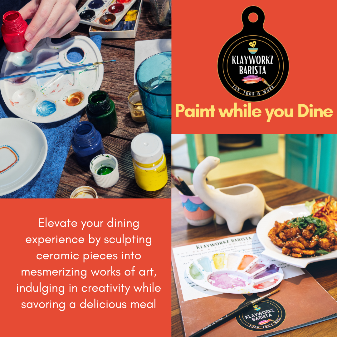 Transforming piecestes into works of art while enjoying a meal (1).png
