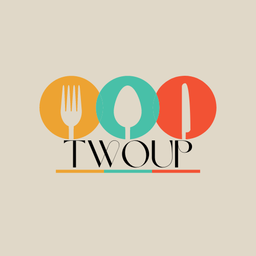TWOUP - The World On UR Plate