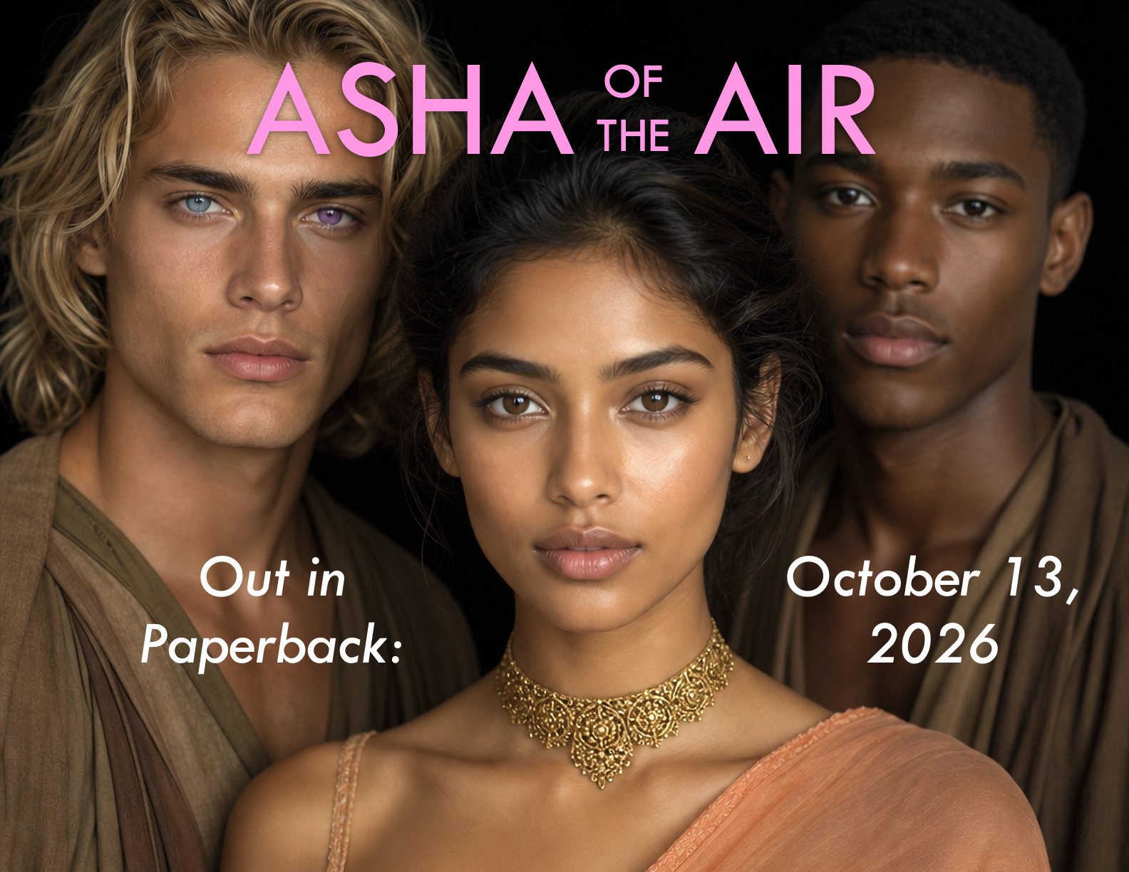 Ash of the Air