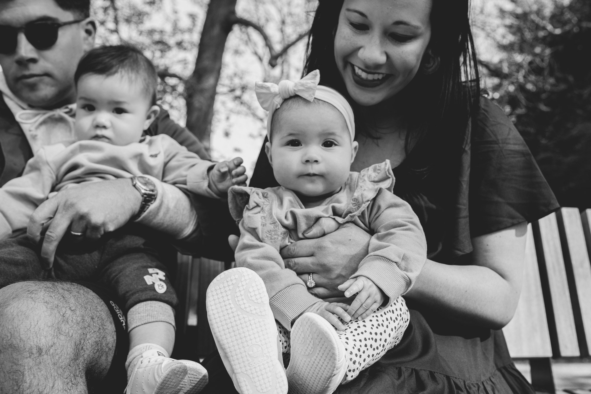 family-portrait-dulwich-london-twins-parents-black-and-white-unposed-family-portrait-family-photographer-london.jpg