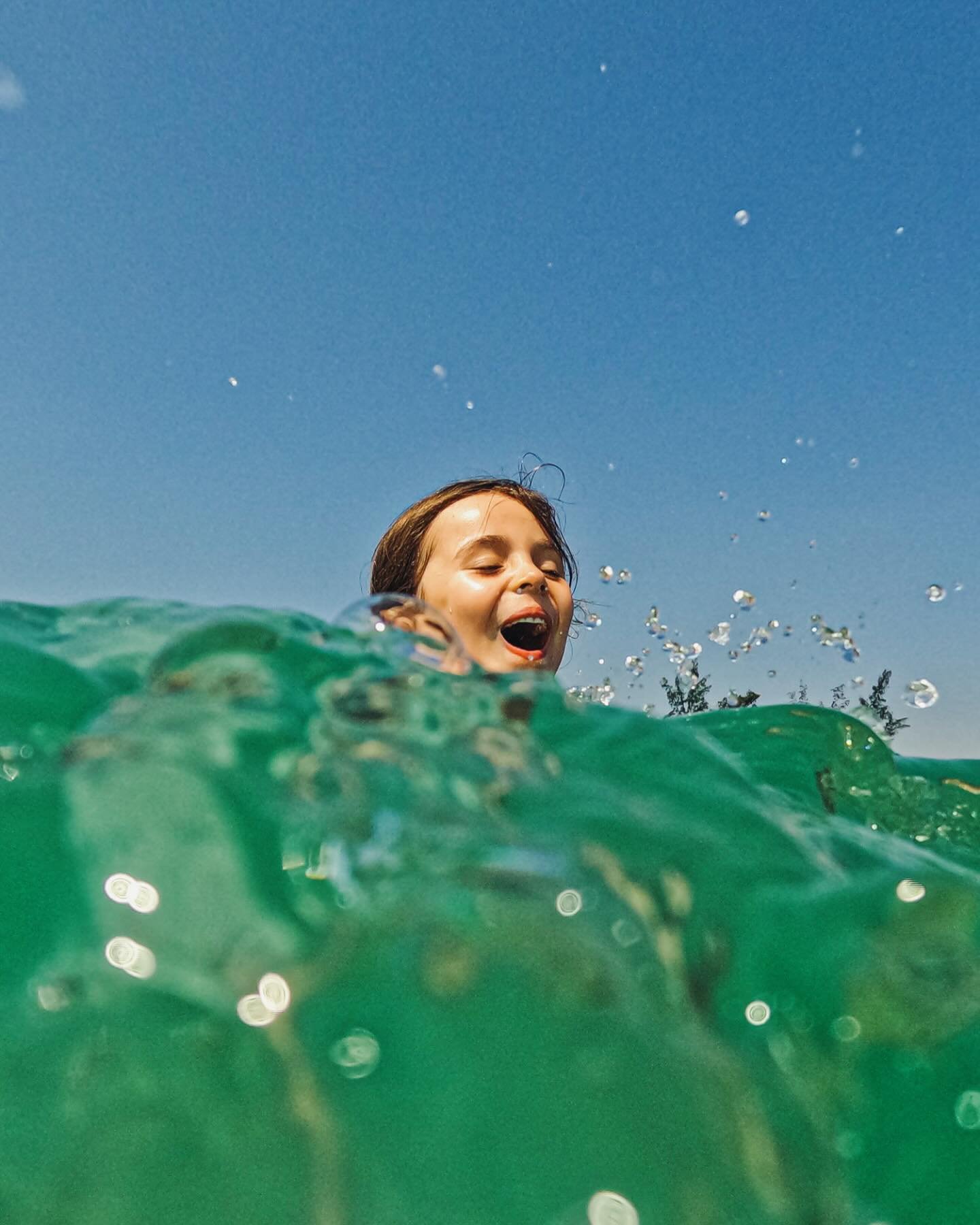 Ivy comes alive the second her feet hit the water. π
Long beach days are BACK and I can’t wait to bring out the GoPro again and capture all the water-filled fun ahead.
Had a quick look at my Vietnam photos this morning (took both my Nikon D