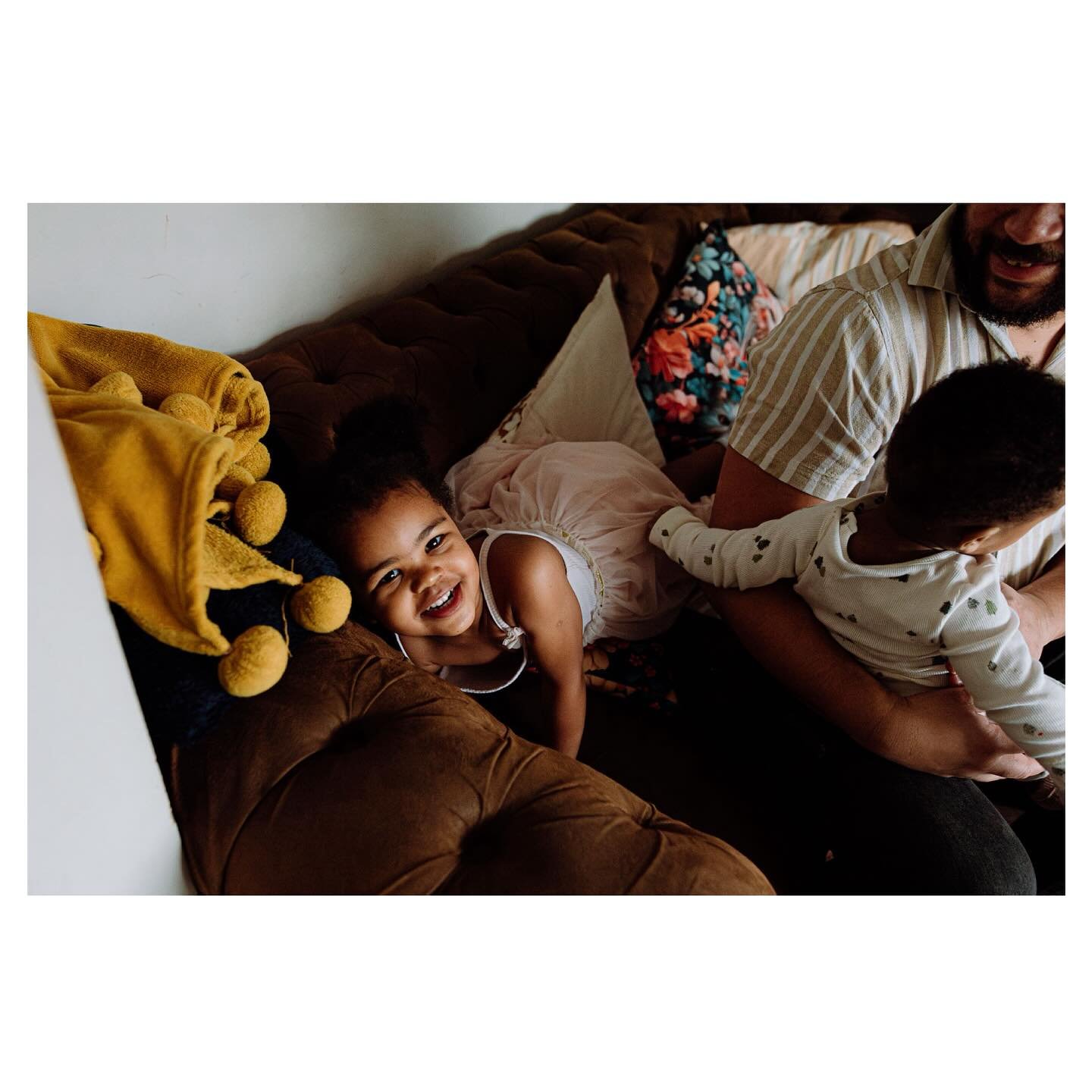 Why book a family photoshoot?
Because time moves. Kids grow. Places change. And sometimes, you’re on the edge of something new - like this lovely family, who wanted to mark their move from Portslade to Lancing with a few honest images of life