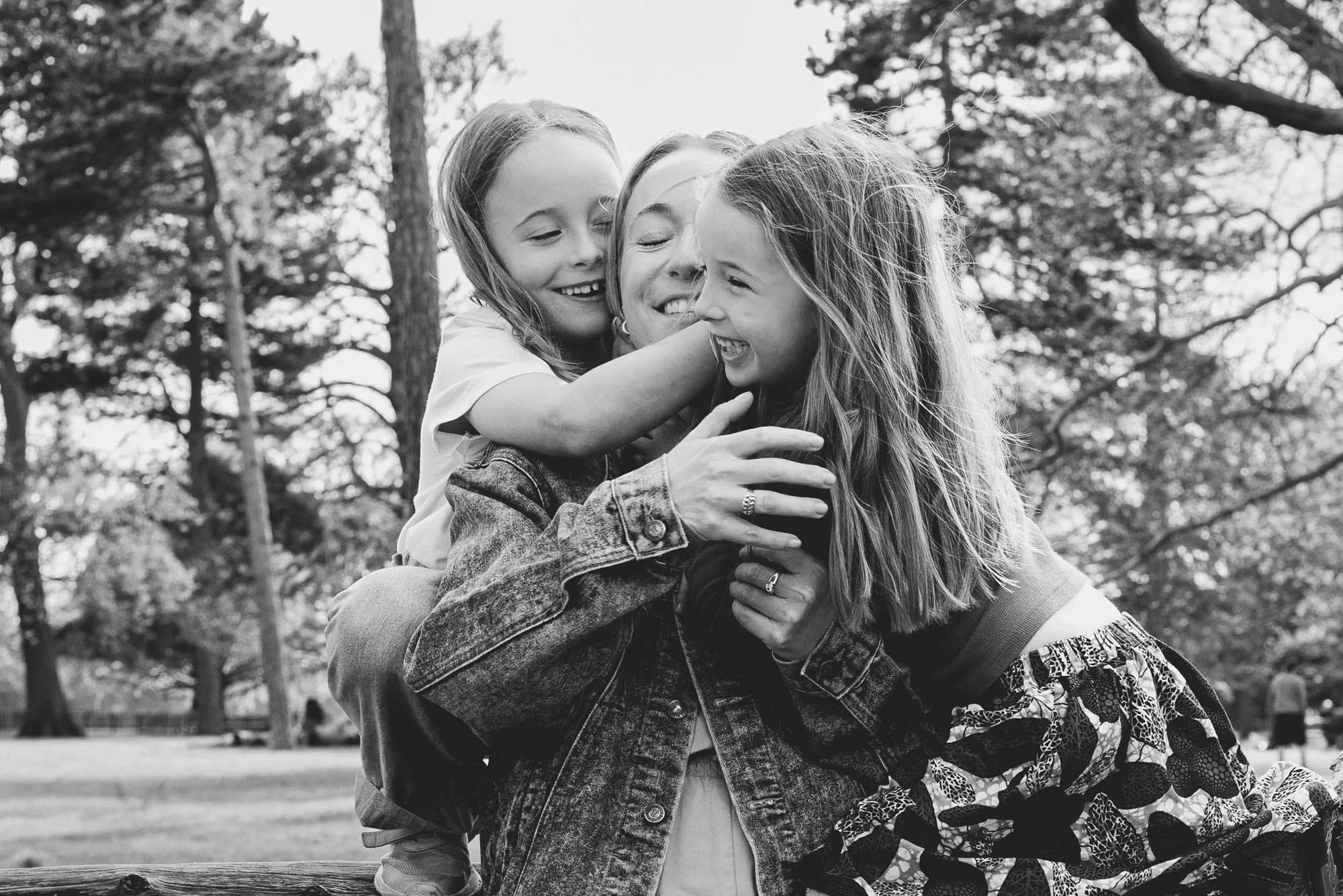 Twickenham: A Hidden Gem for Family Photoshoots in South London