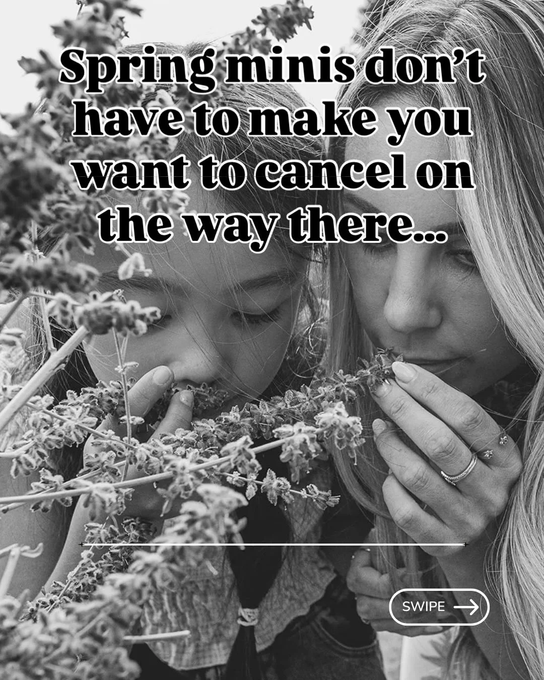 No bribing. No matching outfits. No one says cheese.
Just 30 minutes in the park doing whatever you actually do. Spring minis in East Dulwich - two days, link in bio to book. 

#EastDulwich #PeckhamRye #SouthLondonFamilies #DulwichMums #SE22