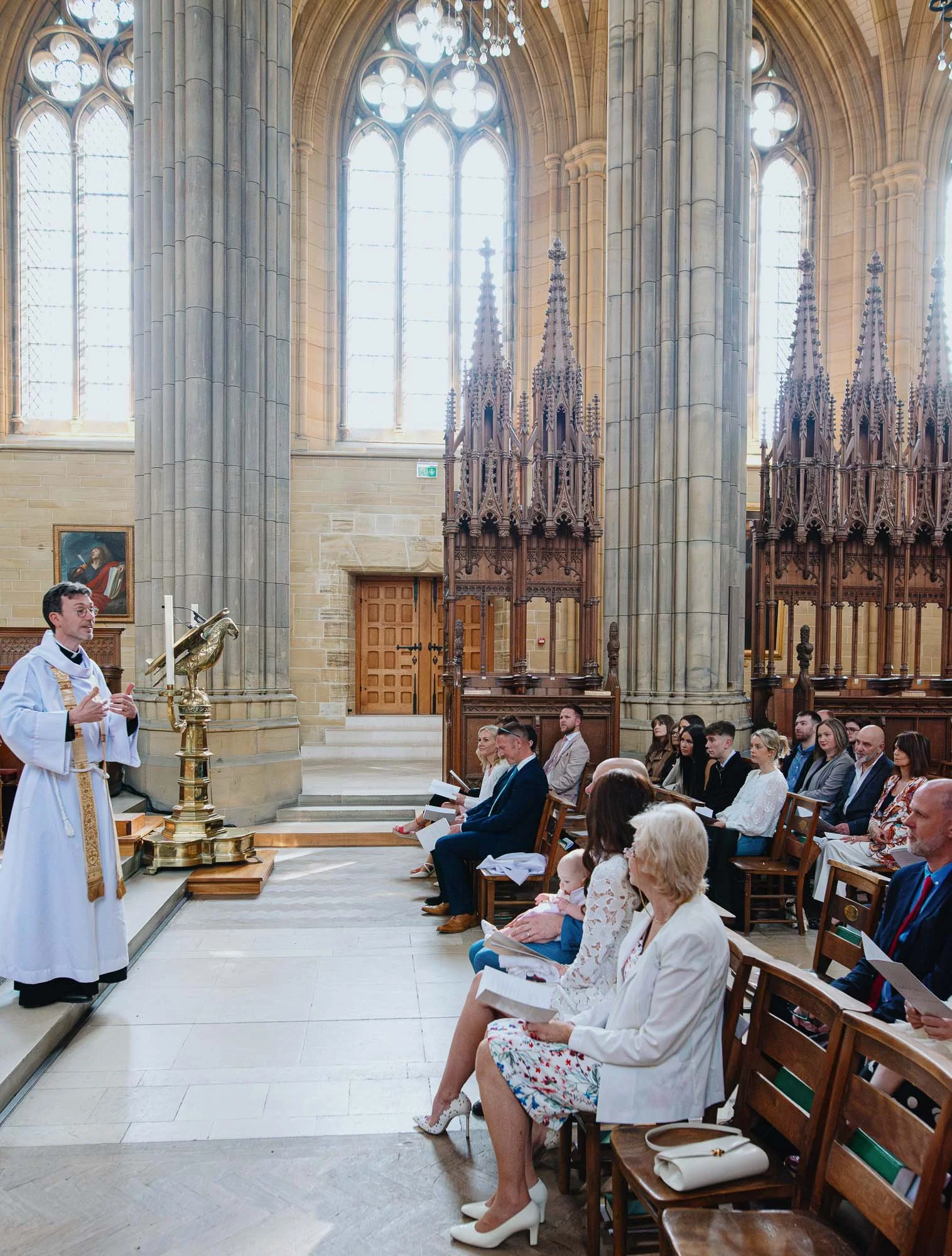 Lancing-College-Christening-photography-documentary-style-Sussex-photographer-priest-guests-church.jpg